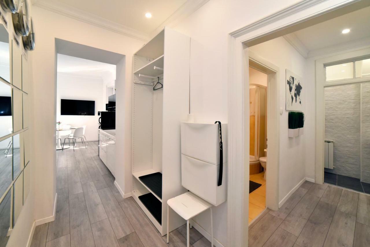 Agape Zagreb Apartments 외부 사진