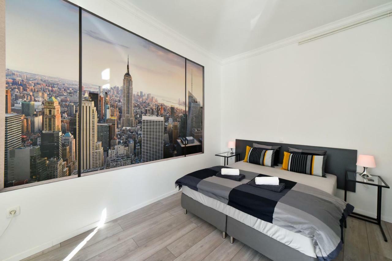 Agape Zagreb Apartments 외부 사진