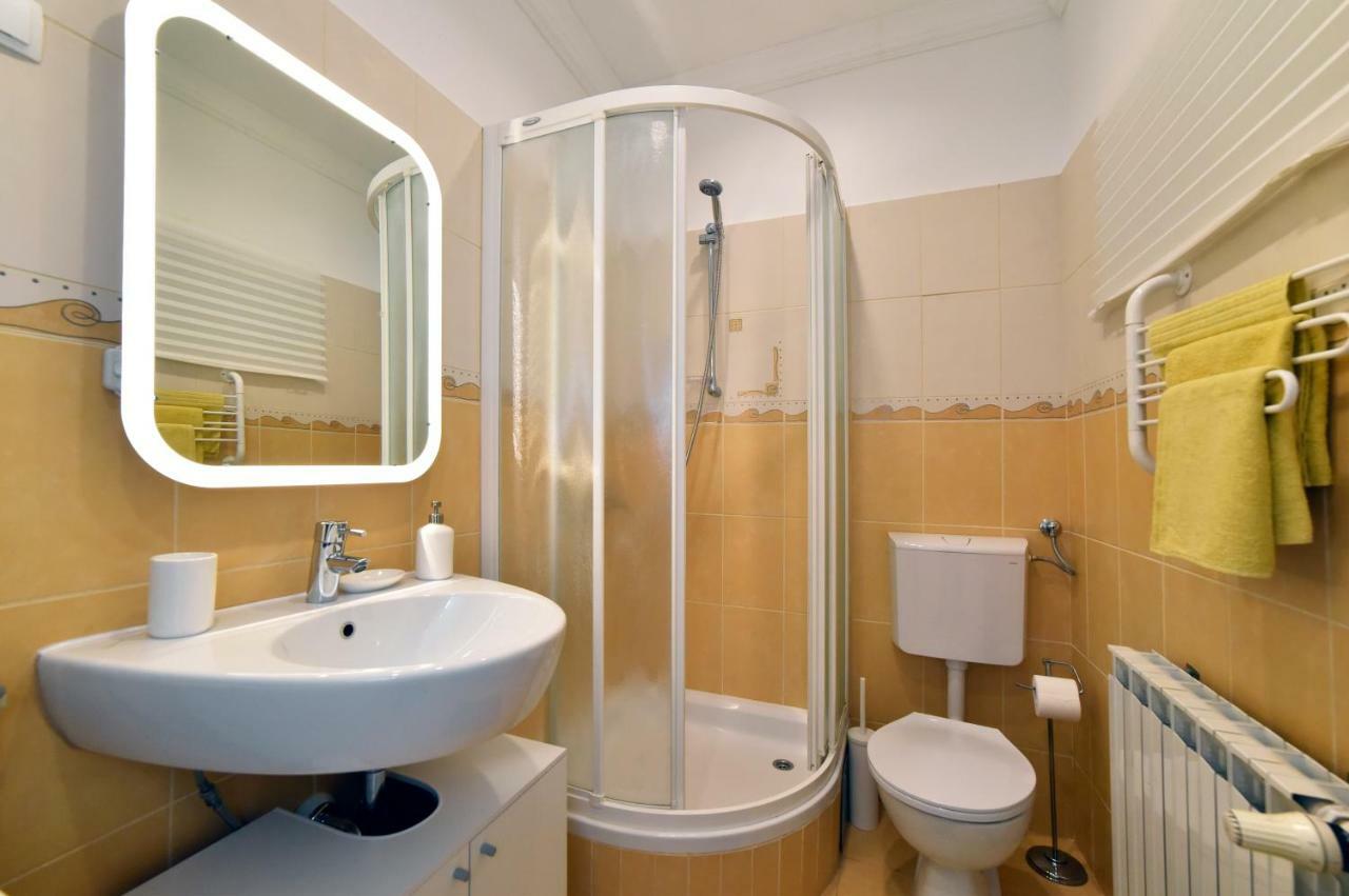 Agape Zagreb Apartments 외부 사진