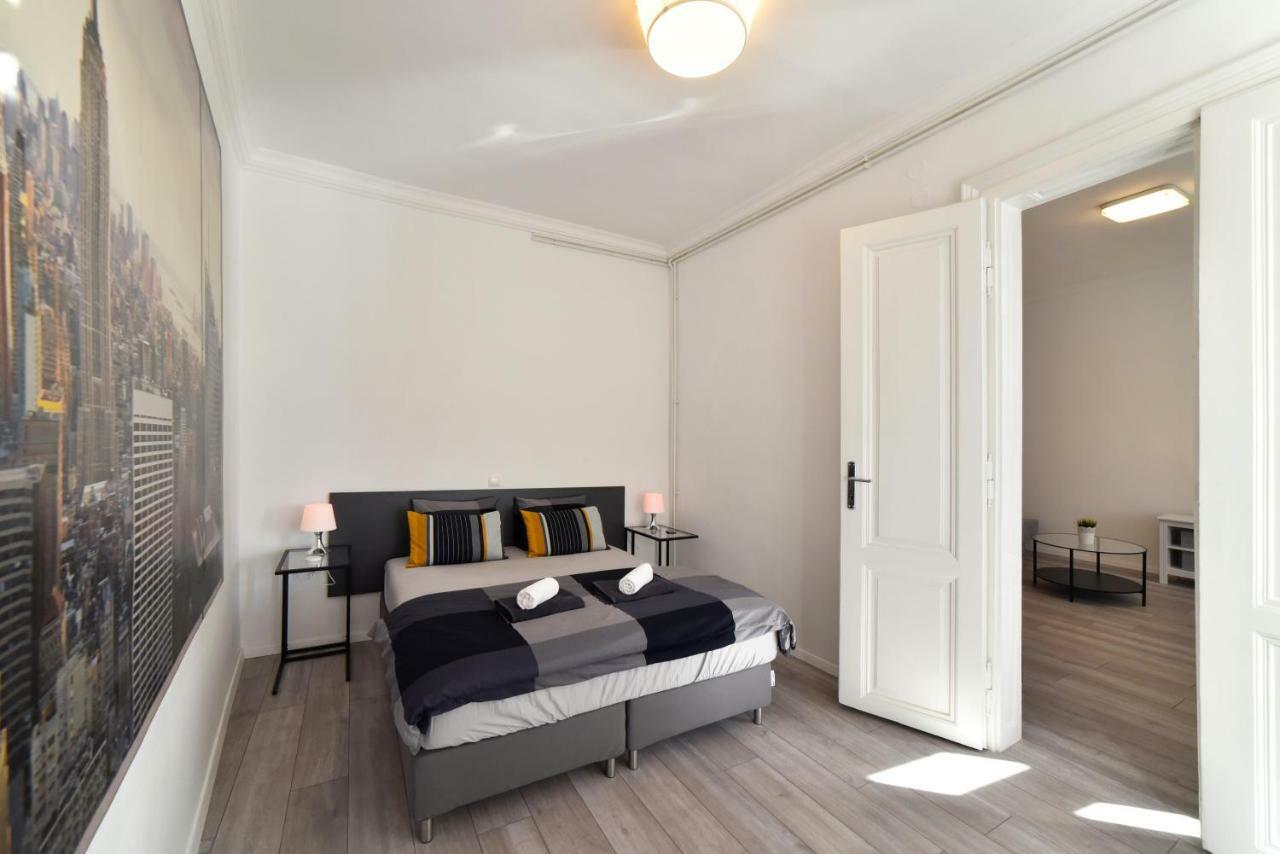 Agape Zagreb Apartments 외부 사진