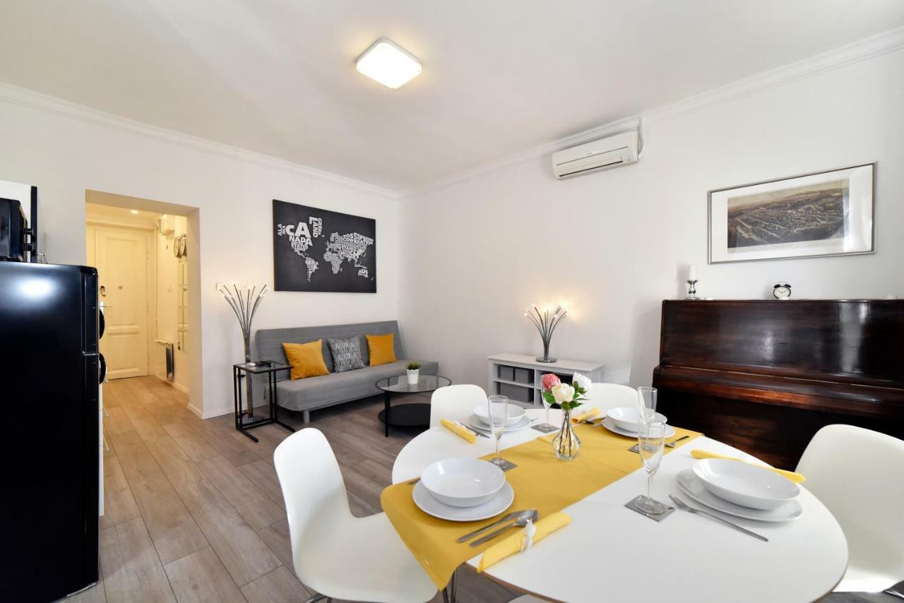 Agape Zagreb Apartments 외부 사진