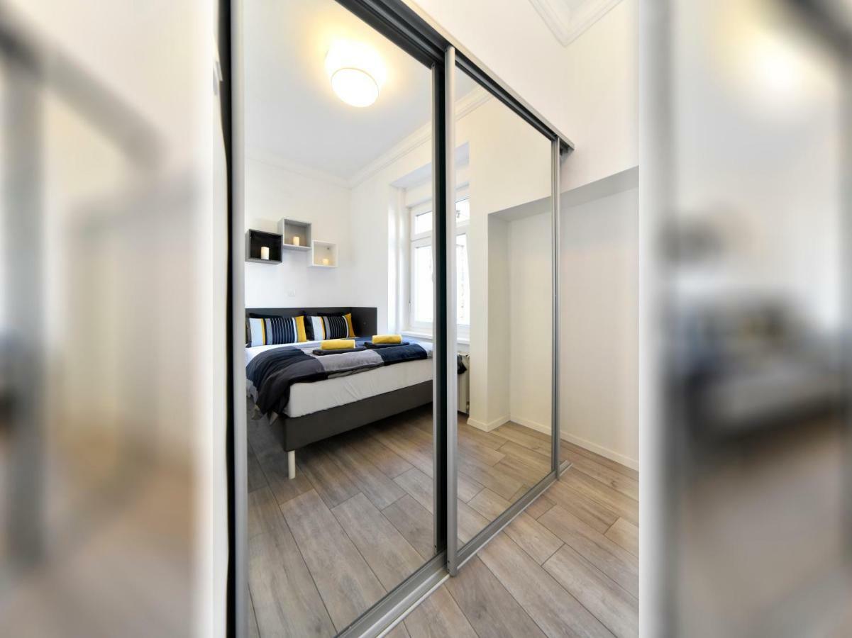 Agape Zagreb Apartments 외부 사진